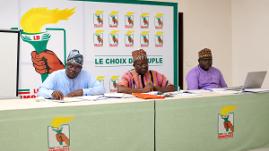 La coordination du 11 septembre 2026 